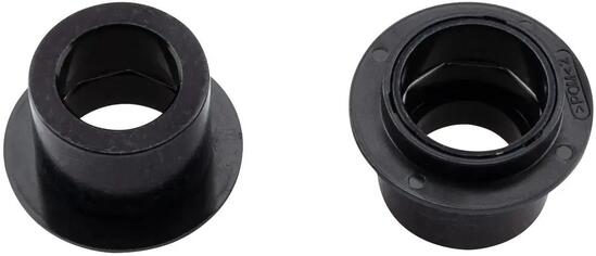 Mavic adaptateur axe arrière 12x142 6 trous ID360 alu
