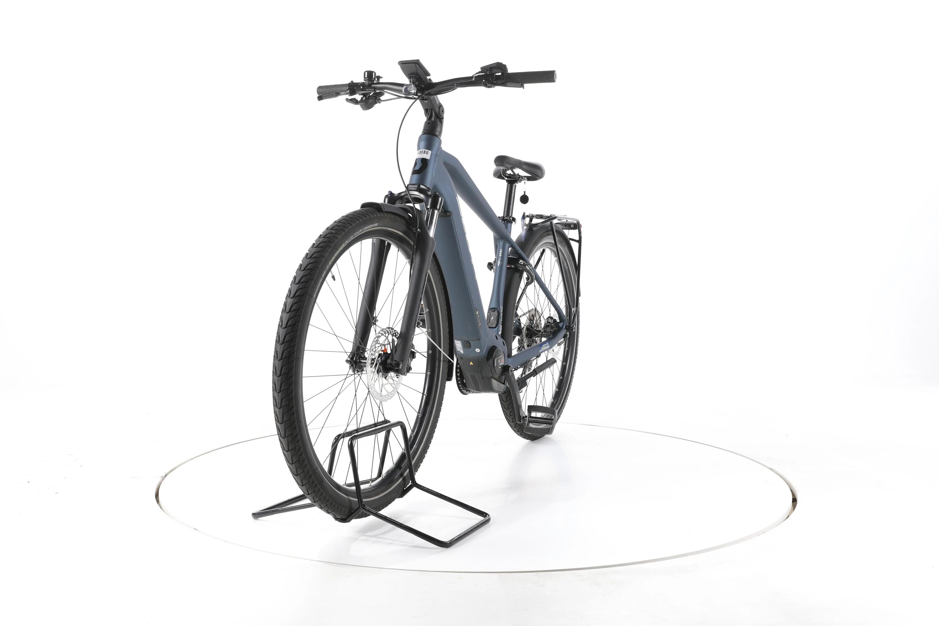 Ebike ricondizionata · Scott Sub Tour · Ottime condizioni 4/7