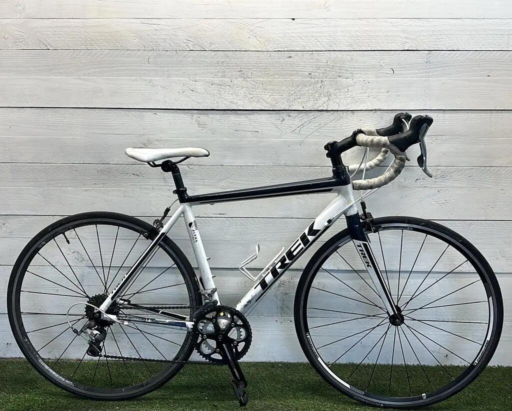 TREK picture