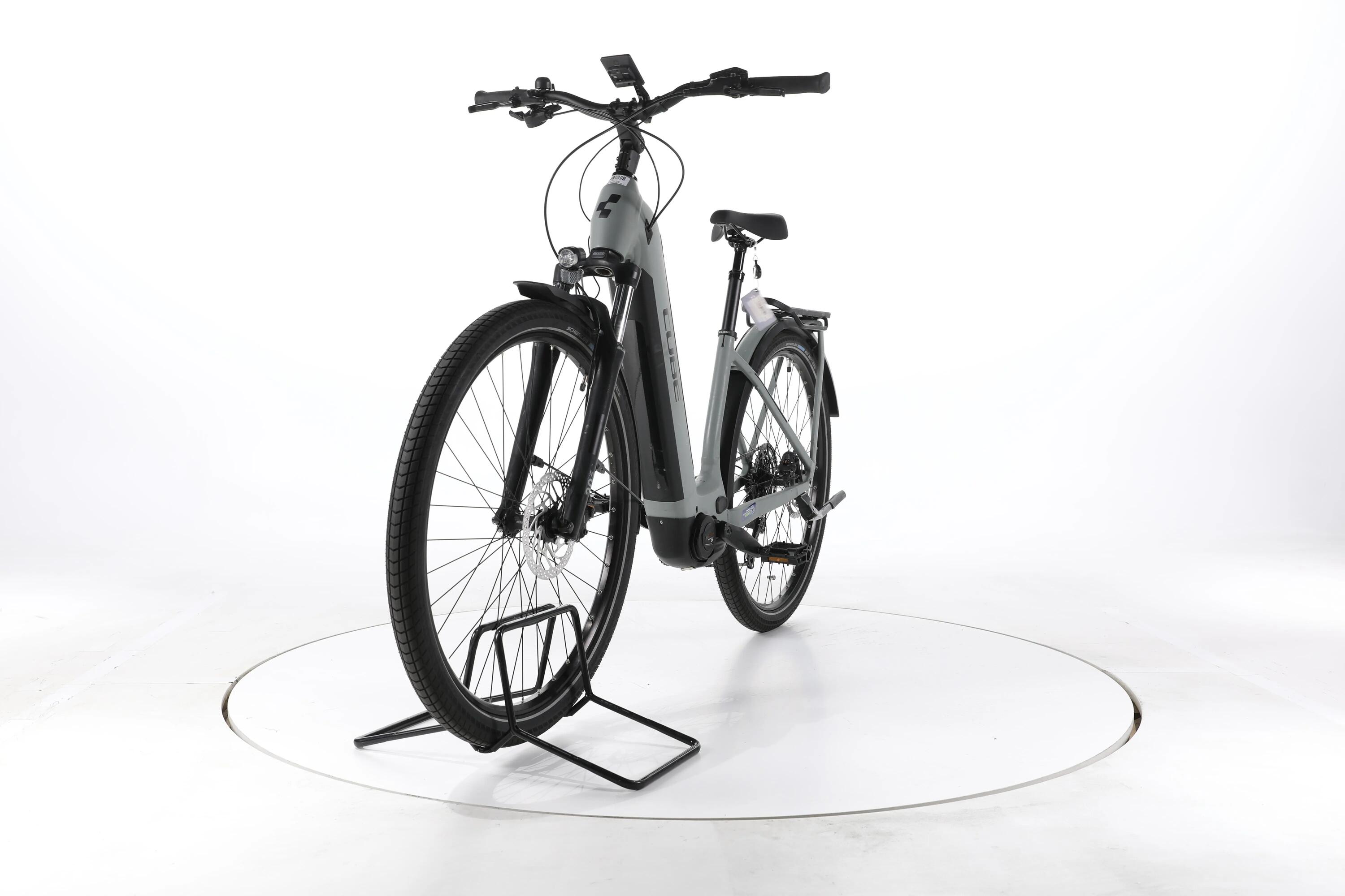 Ebike ricondizionata · Cube Kathmandu Hybrid ONE · Ottime condizioni 4/7