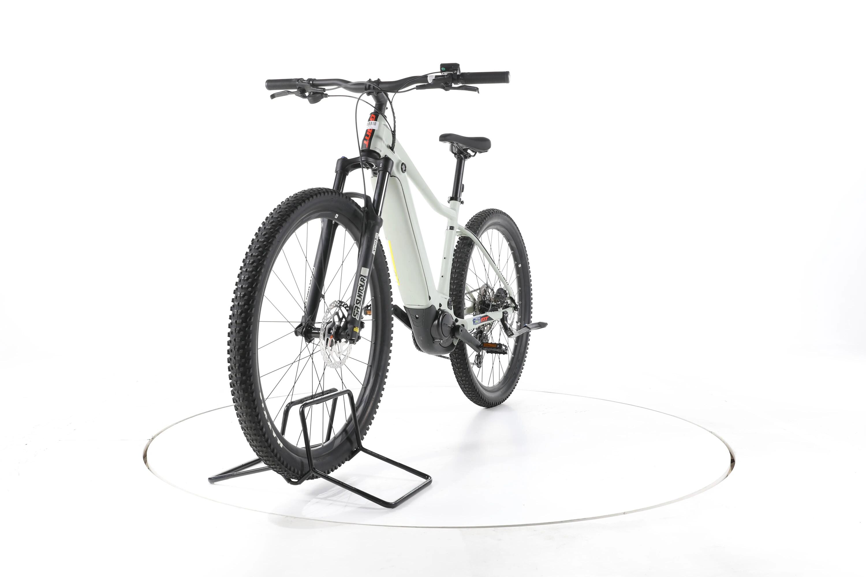 Segunda vida - Giant Fathom E+ 2 E-Bike - Muy buen estado 4/7