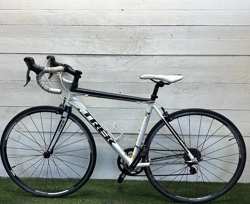 Vélo d’occasion Trek Alpha Aluminum 4/4