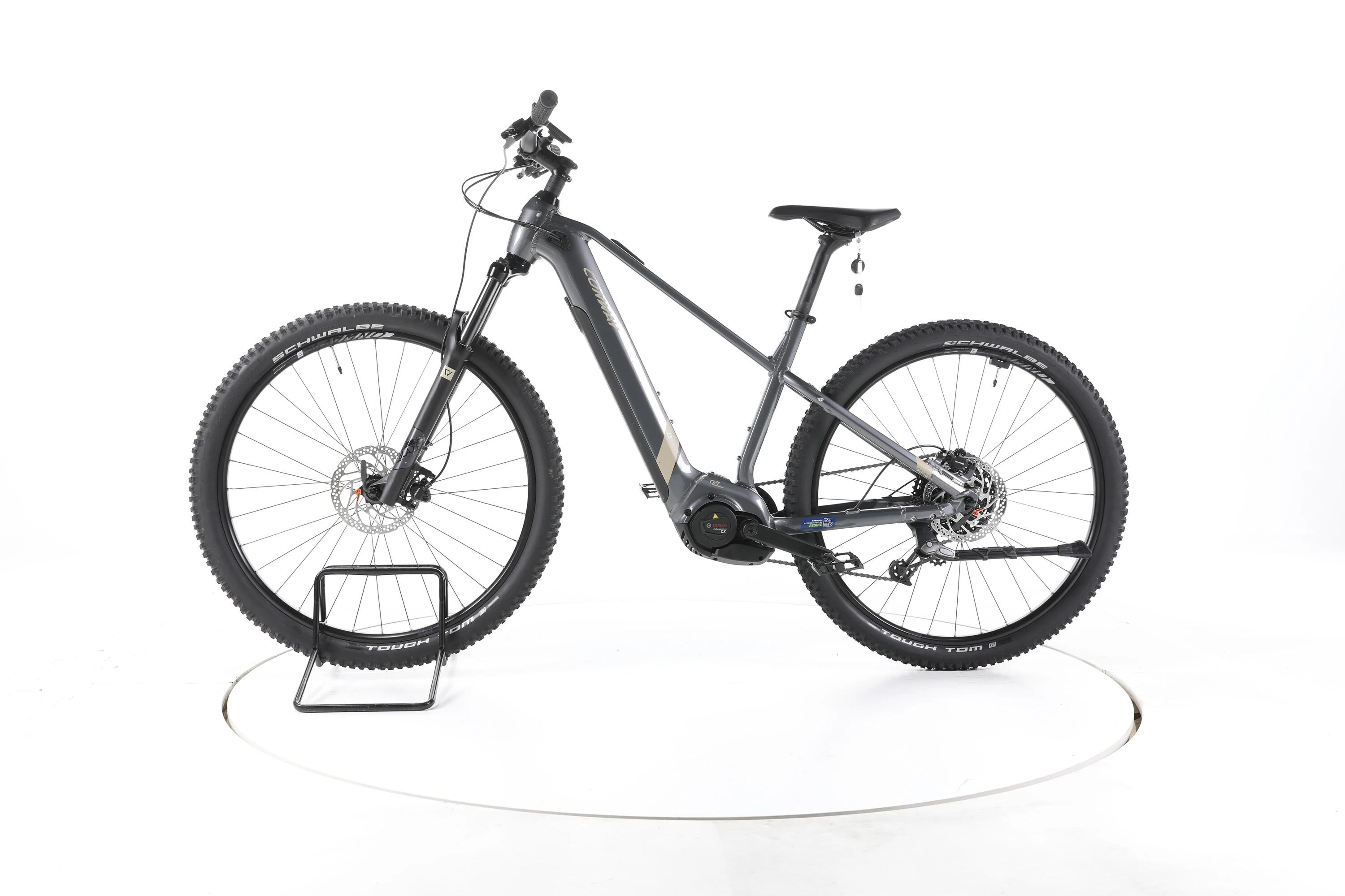 Segunda vida - Conway Cairon S 2.0 E-Bike - Muy buen estado 6/7