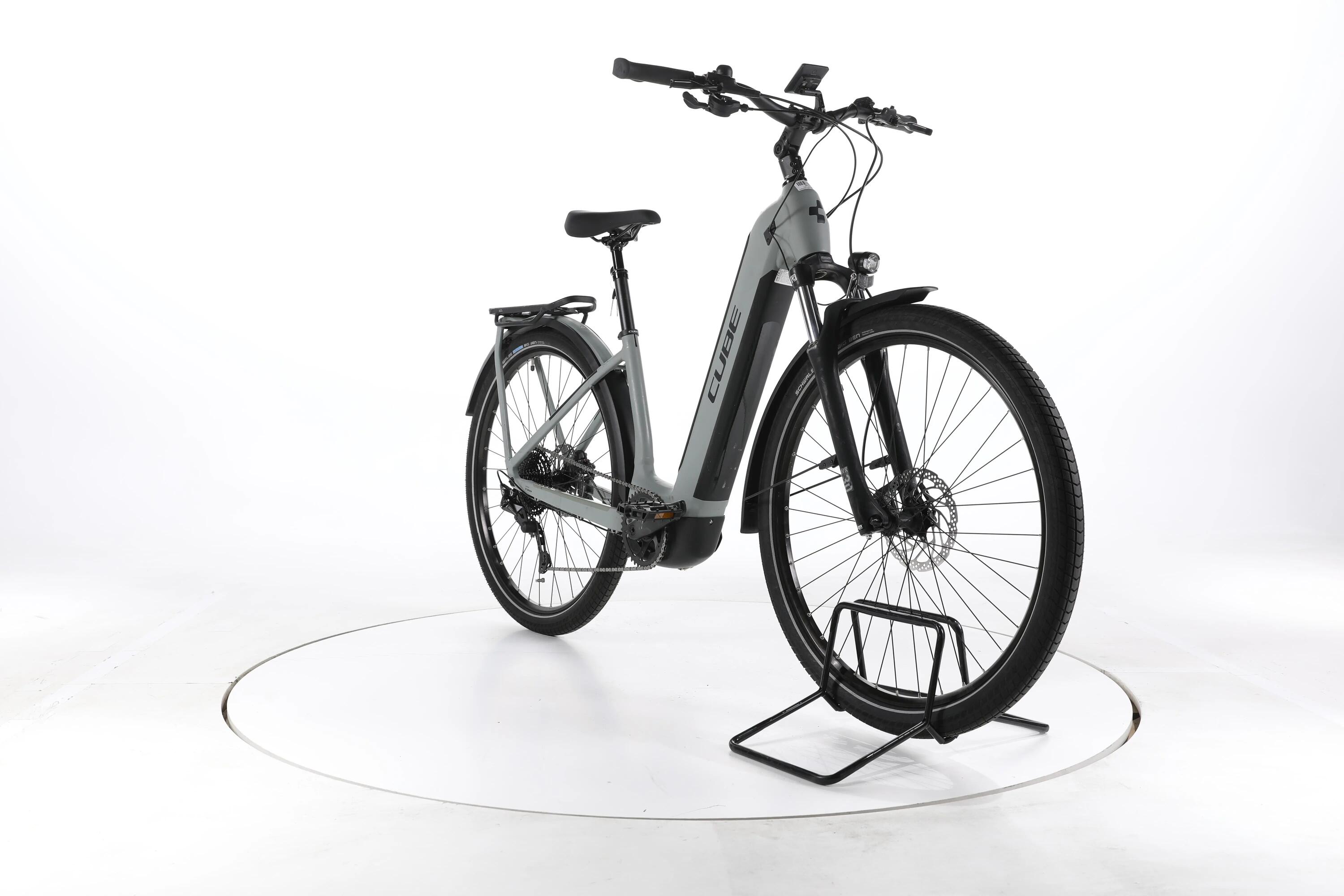 Ebike ricondizionata · Cube Kathmandu Hybrid ONE · Ottime condizioni 3/7