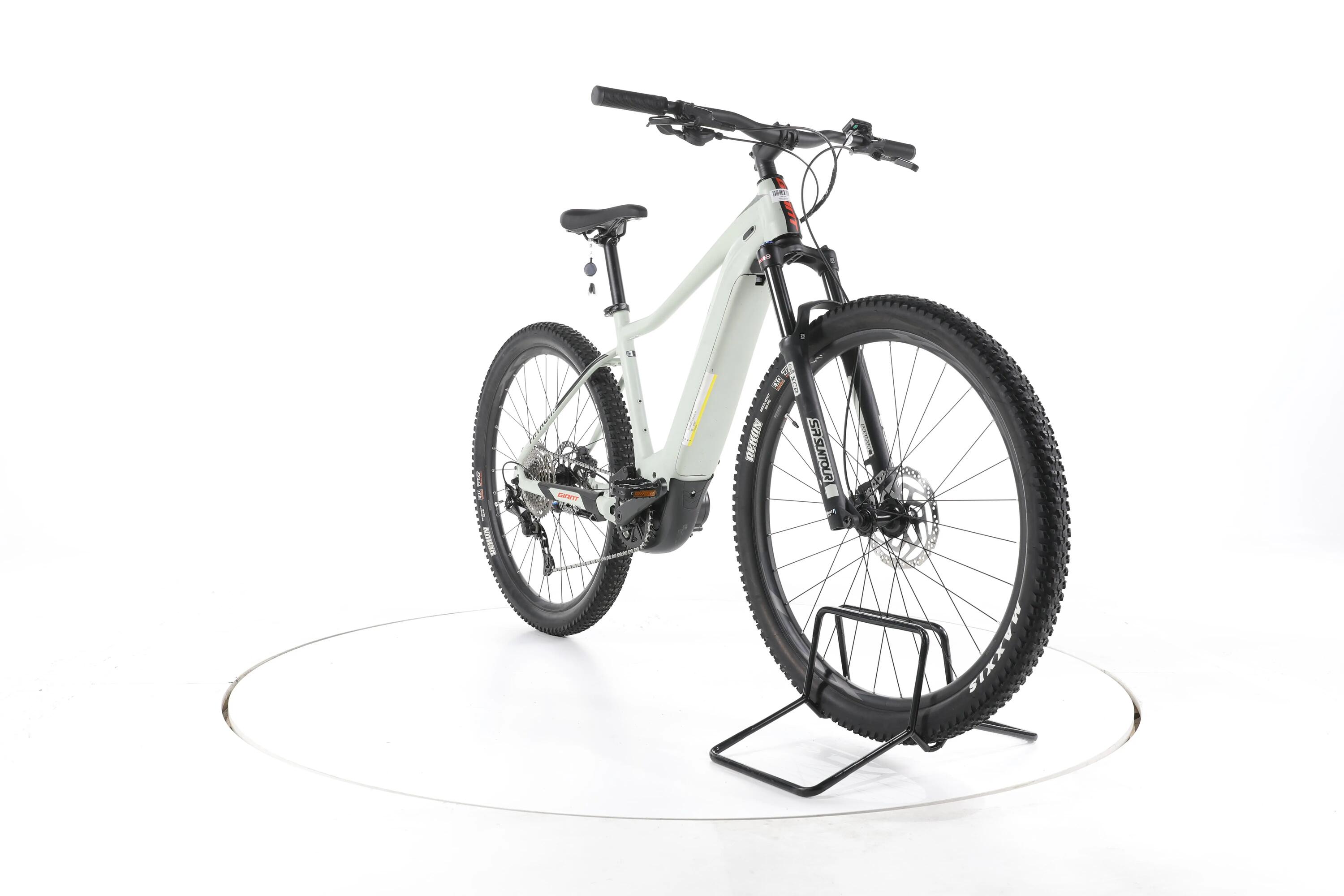 Segunda vida - Giant Fathom E+ 2 E-Bike - Muy buen estado 3/7