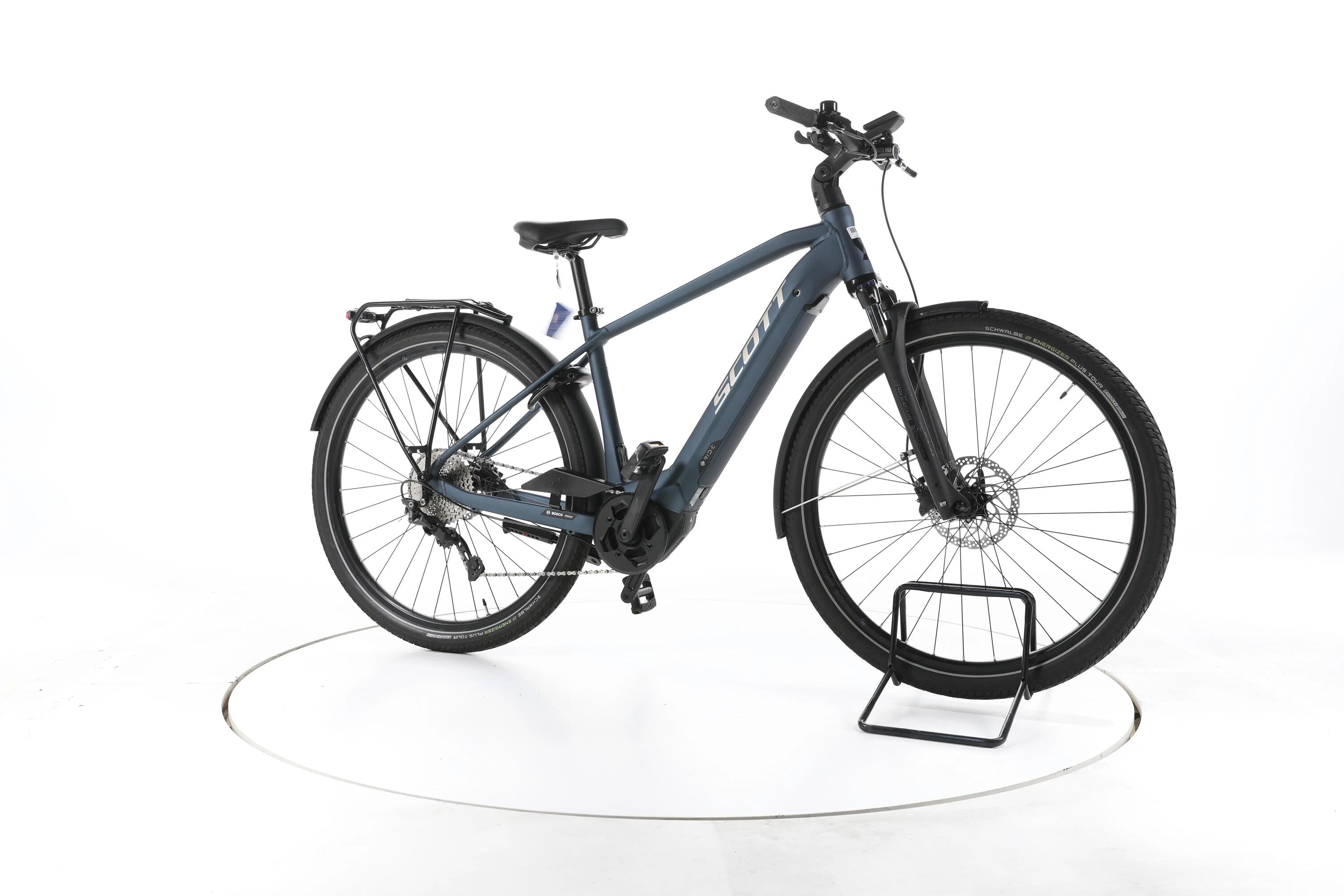 Ebike ricondizionata · Scott Sub Tour · Ottime condizioni 2/7