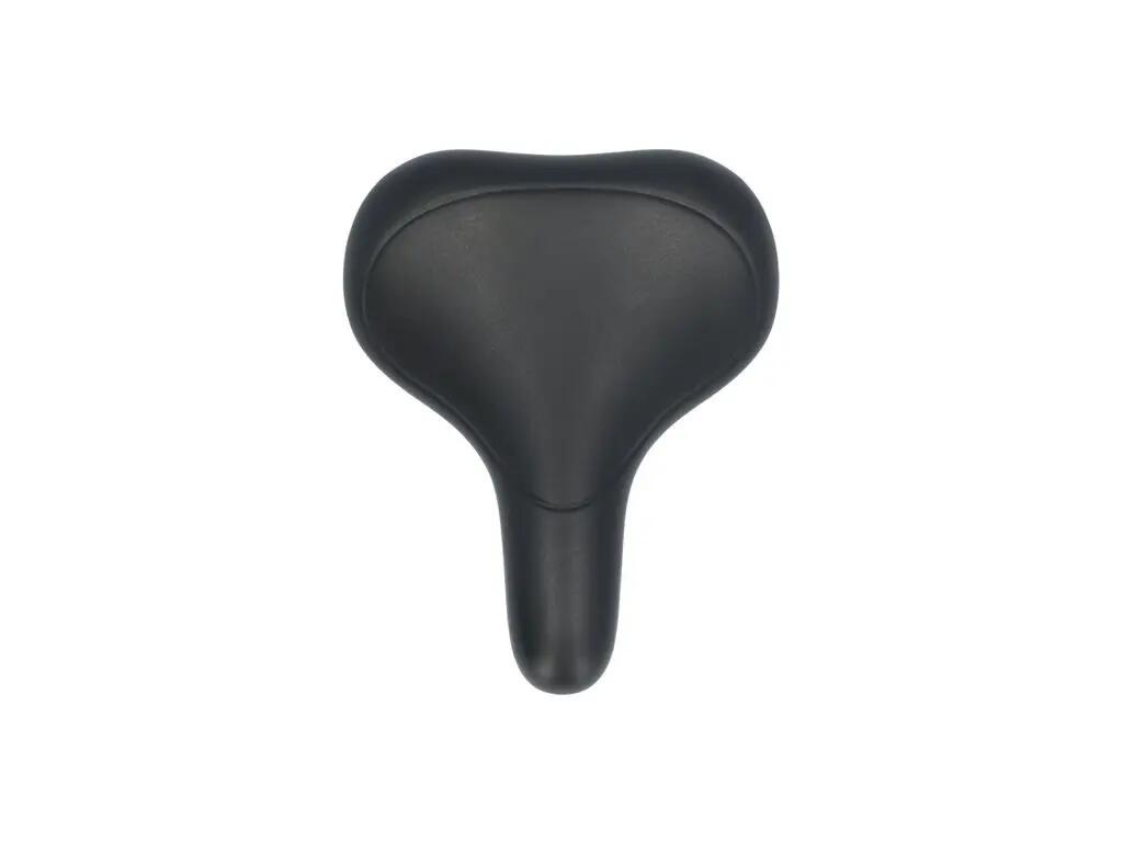 Selle vélo électrique DRESCO imperméable poignée arrière 3/5