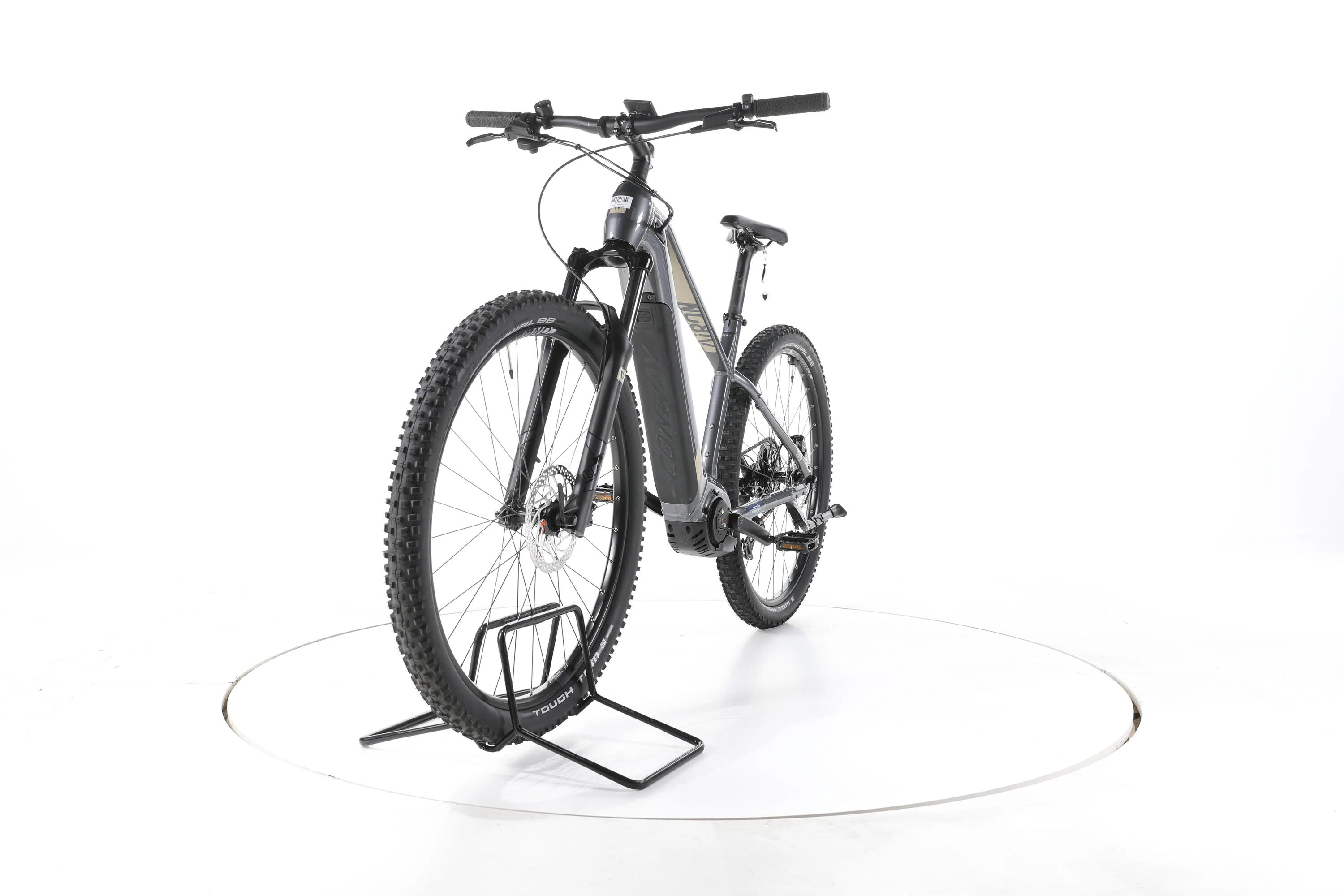 Segunda vida - Conway Cairon S 2.0 E-Bike - Muy buen estado 4/7