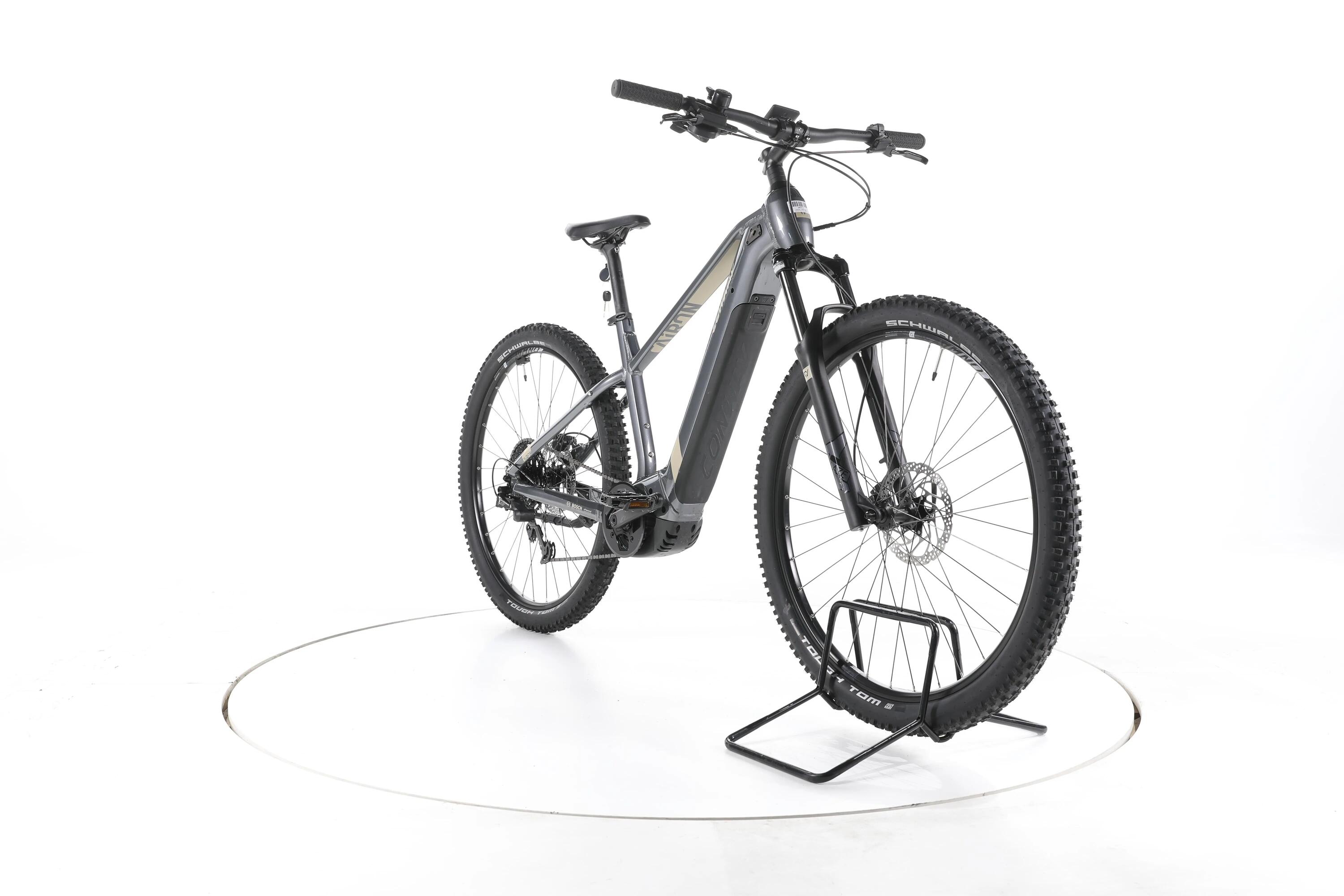Segunda vida - Conway Cairon S 2.0 E-Bike - Muy buen estado 3/7