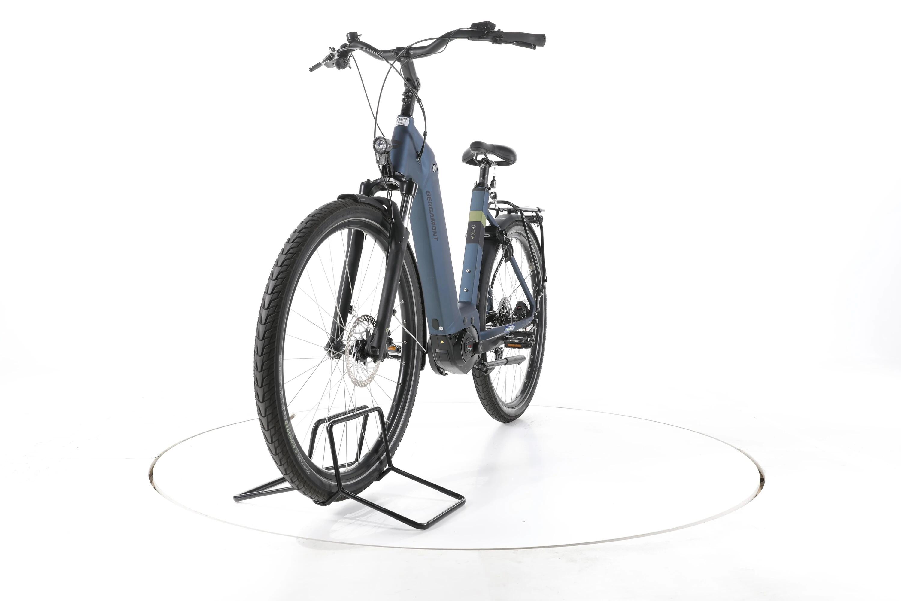 Ebike ricondizionata · Bergamont E-Horizon Sport 6 · Ottime condizioni 4/7