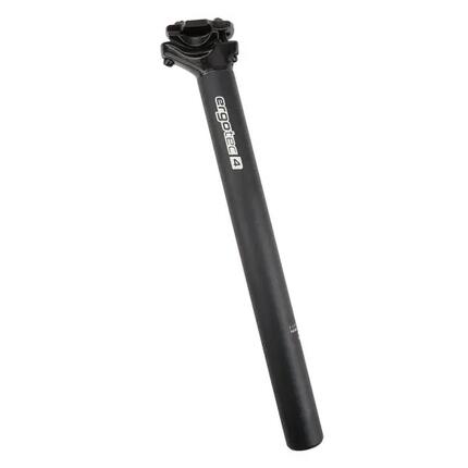 Tige de selle Ergotec ATAR aluminium 2-boulons déport 0