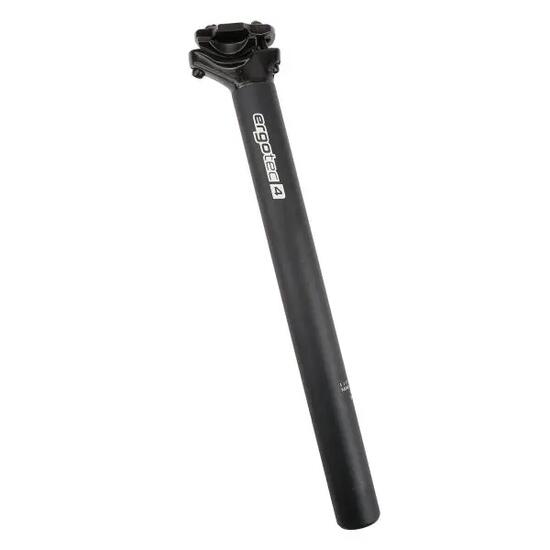 Tige de selle Ergotec ATAR aluminium 2-boulons déport 0