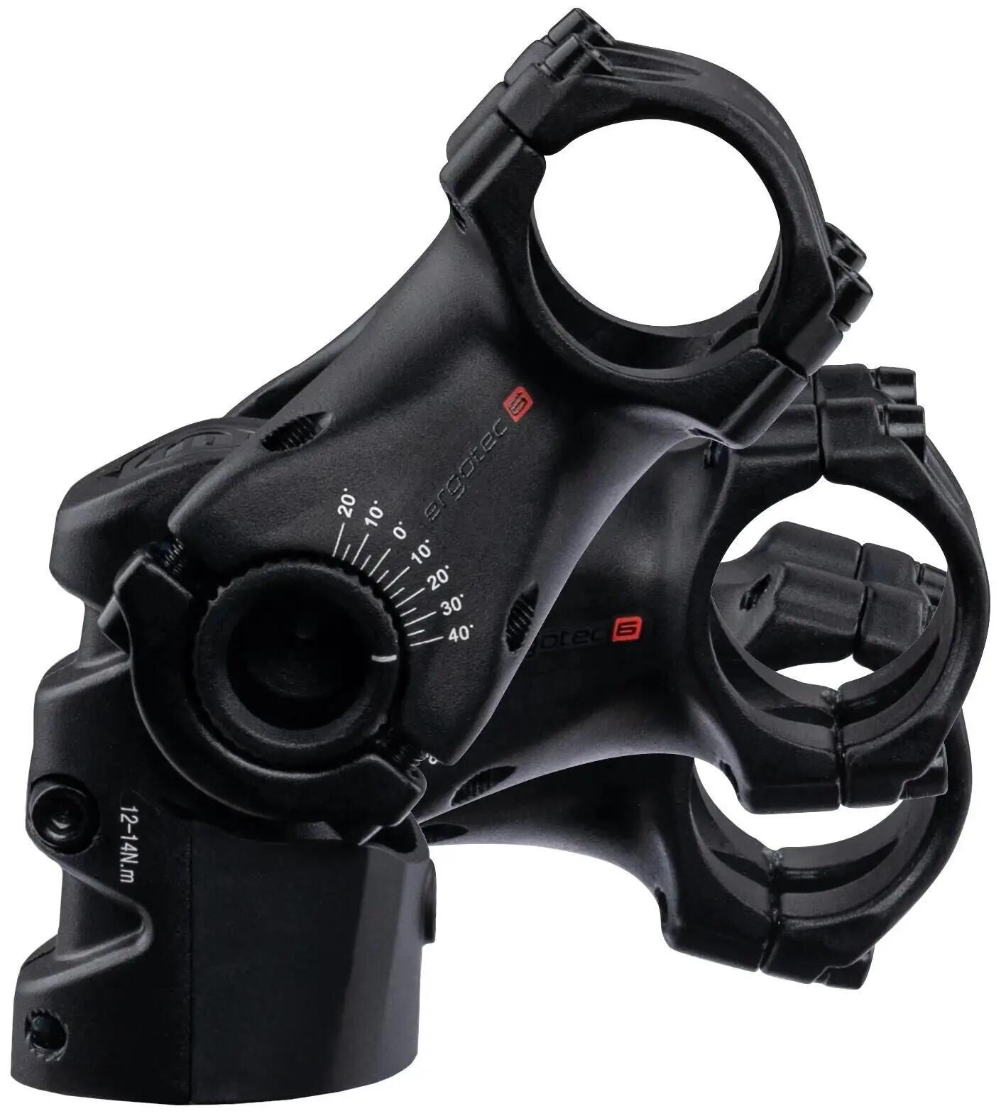 ERGOTEC picture