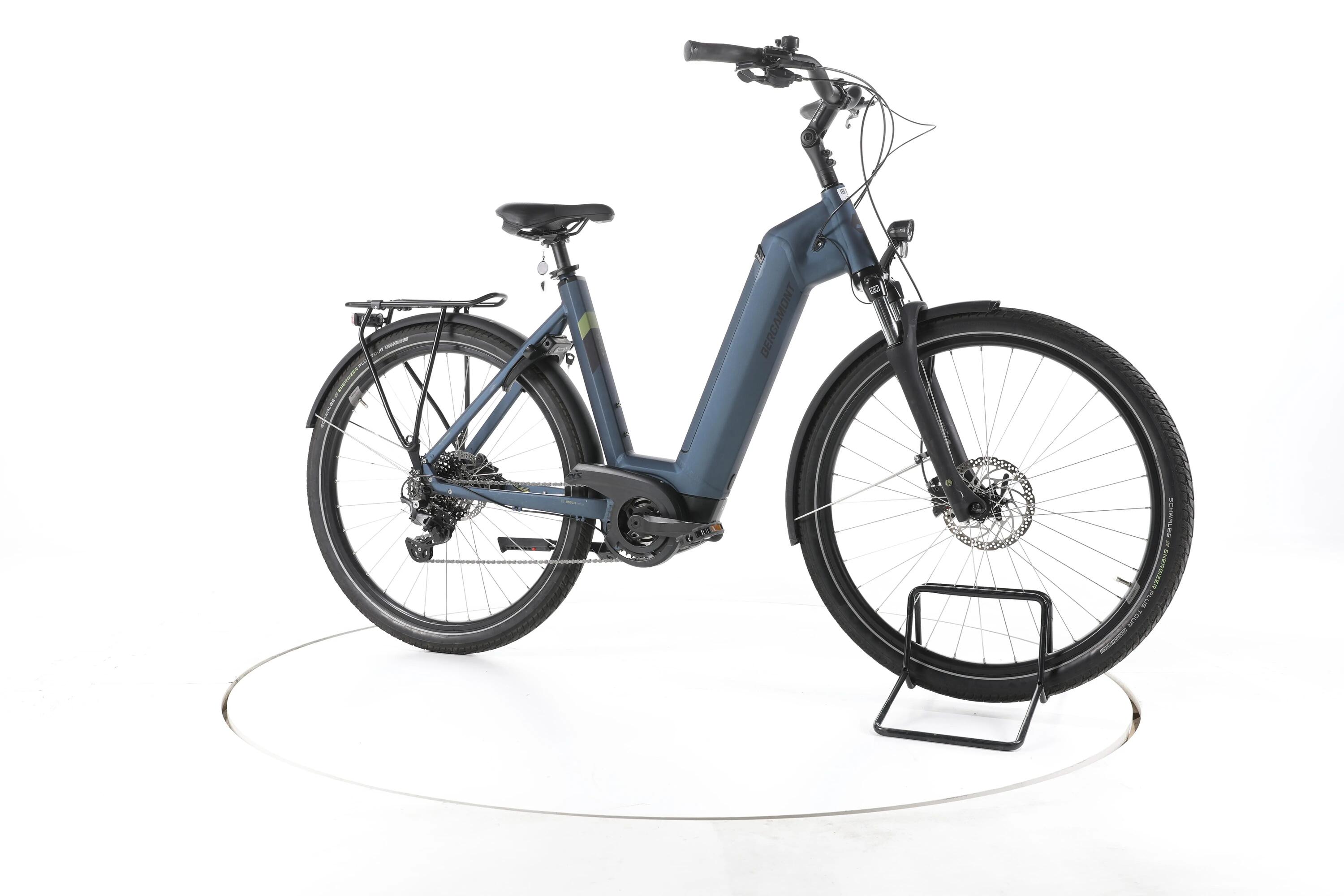 Ebike ricondizionata · Bergamont E-Horizon Sport 6 · Ottime condizioni 2/7