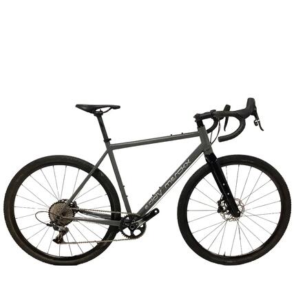 Segunda Vida - Eddy Merckx Strasbourg M Sram Apex 11v M. Bicicleta Gravel