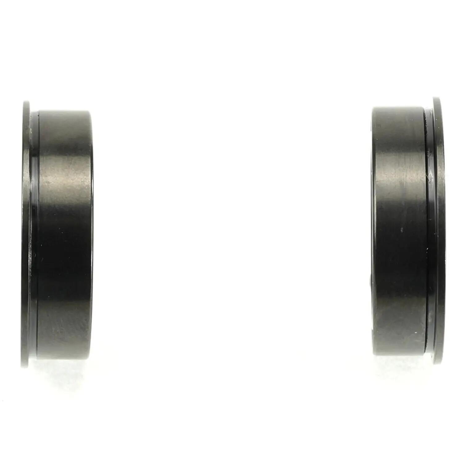 Boîtiers de pédaliers Press In Bottom Bracket - BB86/92 to DUB - Black Oxide 2/7