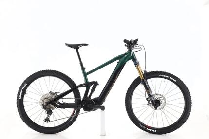 Ebike reconditionné · Trail 9 XT · Très bon état