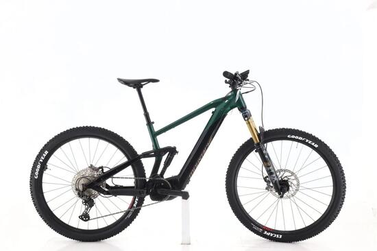 Ebike reconditionné · Trail 9 XT · Très bon état