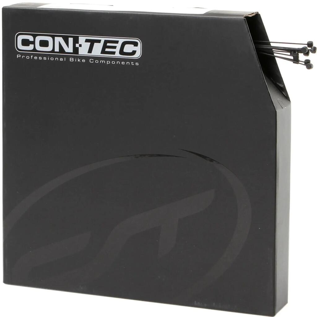 CONTEC Stop++ steel PTFE brake inner cable Ø1.5mm, 2m - Box 50