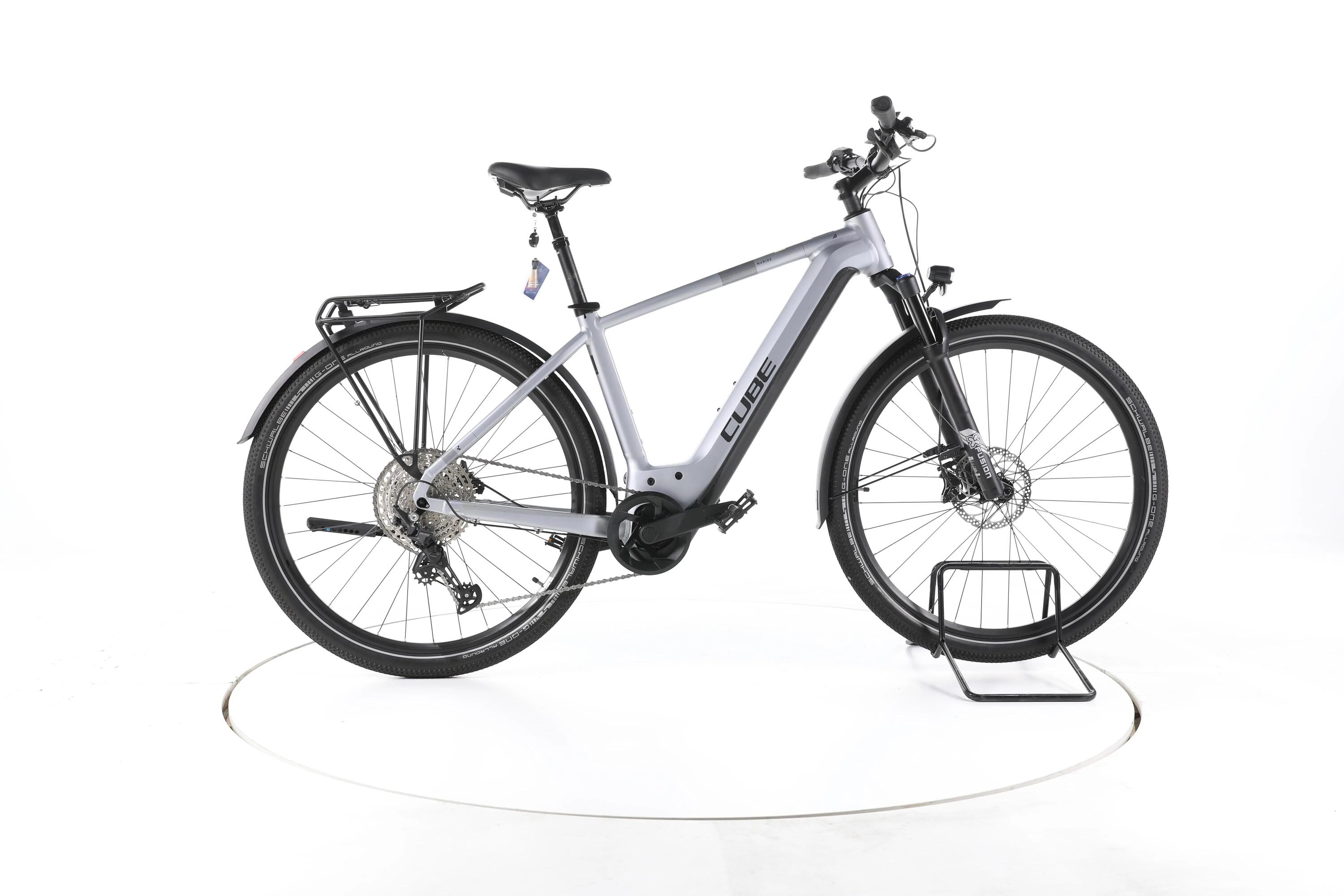 CUBE picture