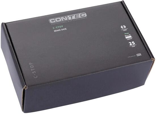 Freins sur jante CONTEC C-Stop patins cantilever 70 mm