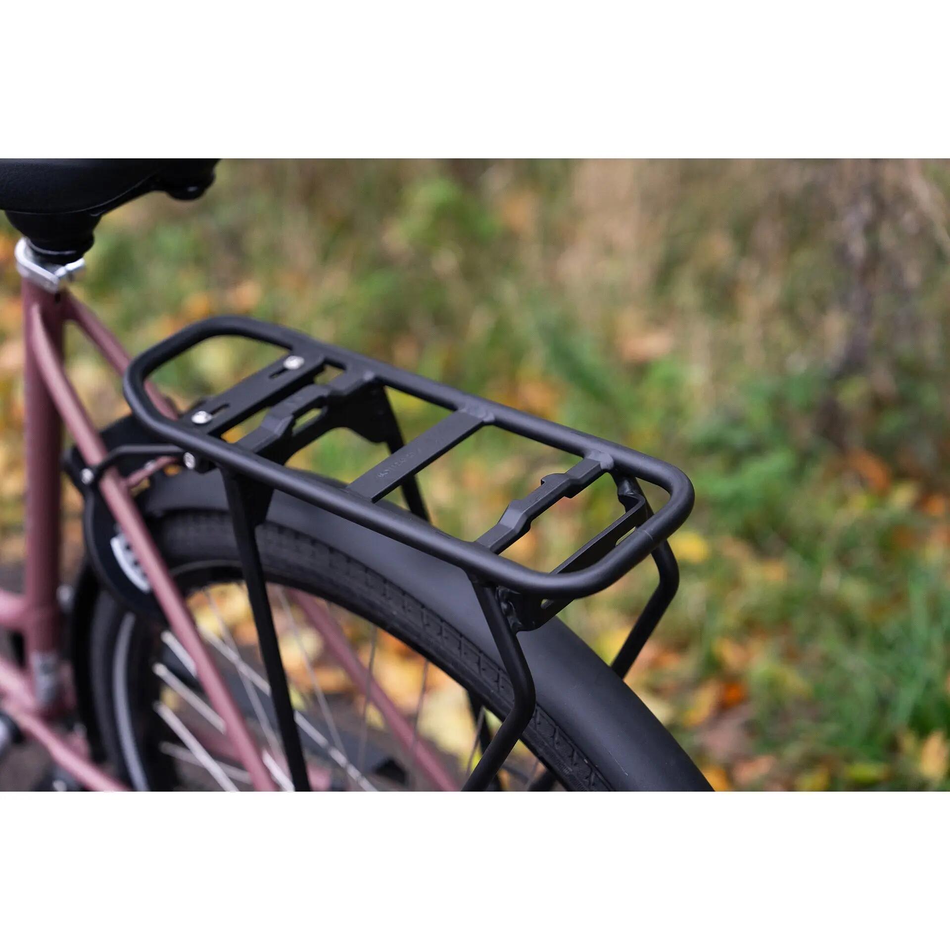 Porte-bagages arrière AtranVelo Maxi AM AVS+ aluminium 27 kg 4/5
