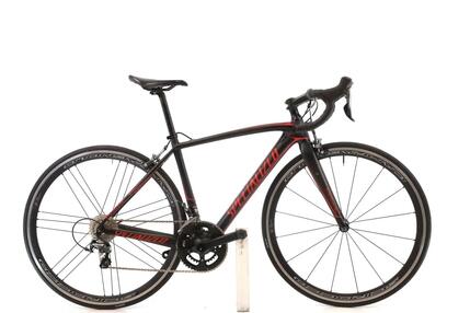 Vélo de route reconditionné · Tarmac SL4 · Bon état