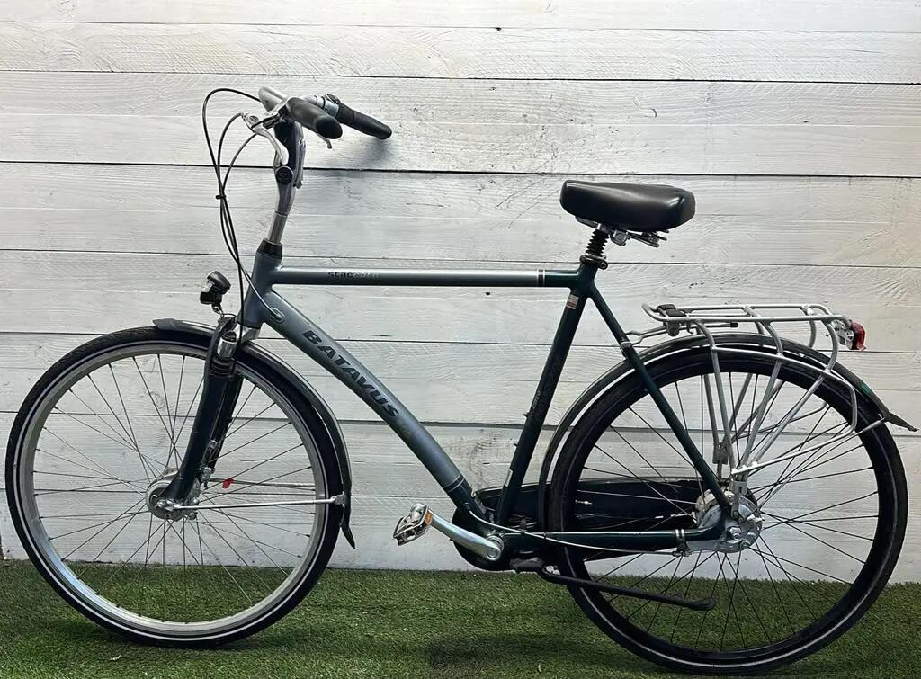 Gebraucht Batavus Staccato 4/4