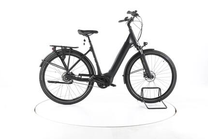 Reconditionné - Giant DailyTour E+ 2 City E-Bike Entrée basse - Très Bon