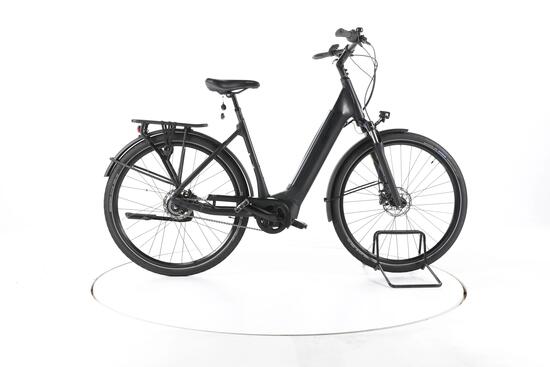 Reconditionné - Giant DailyTour E+ 2 City E-Bike Entrée basse - Très Bon