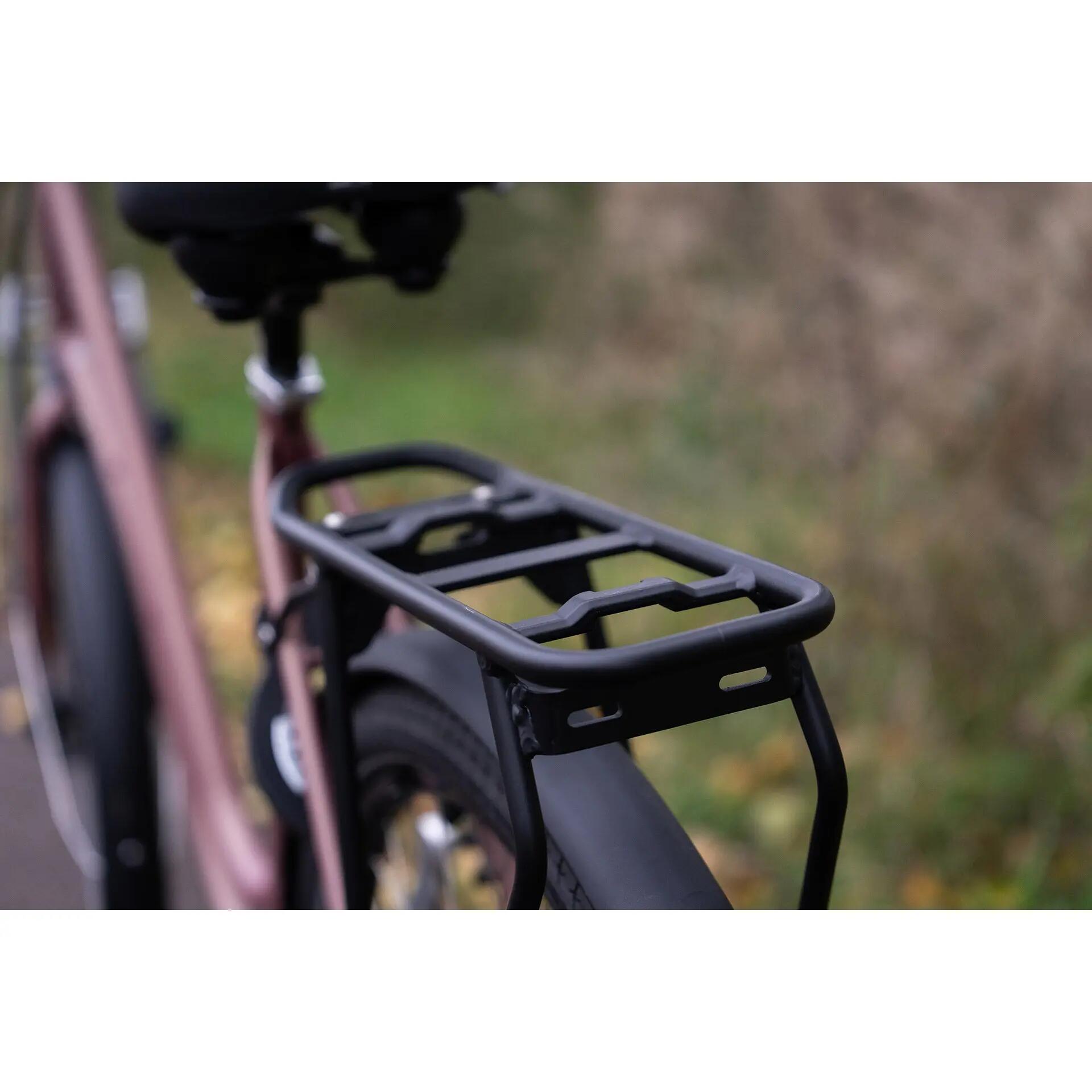 Porte-bagages arrière AtranVelo Maxi AM AVS+ aluminium 27 kg 3/5