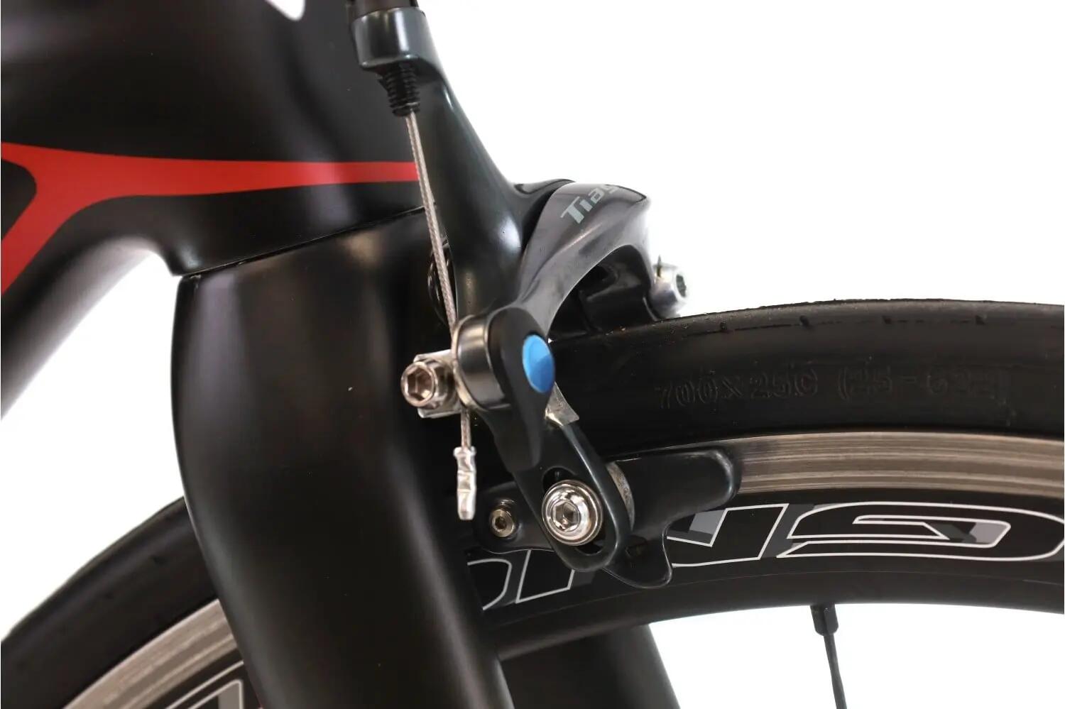 Segunda Vida · Bicicleta estrada ·  Tarmac SL4 · Bom estado 7/8