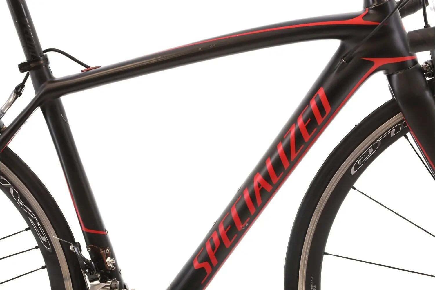 Segunda Vida · Bicicleta estrada ·  Tarmac SL4 · Bom estado 2/8
