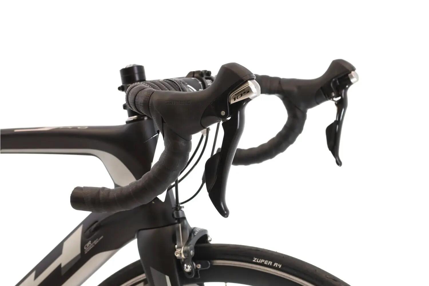 Segunda Vida · Bicicleta estrada ·  G6 Pro · Muito bom estado 6/8