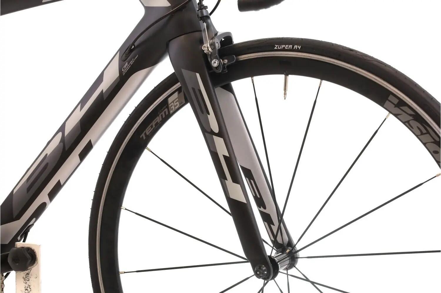 Segunda Vida · Bicicleta estrada ·  G6 Pro · Muito bom estado 5/8