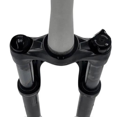 Fourche suspendue RockShox Judy Silver 29 QR disque 4/4