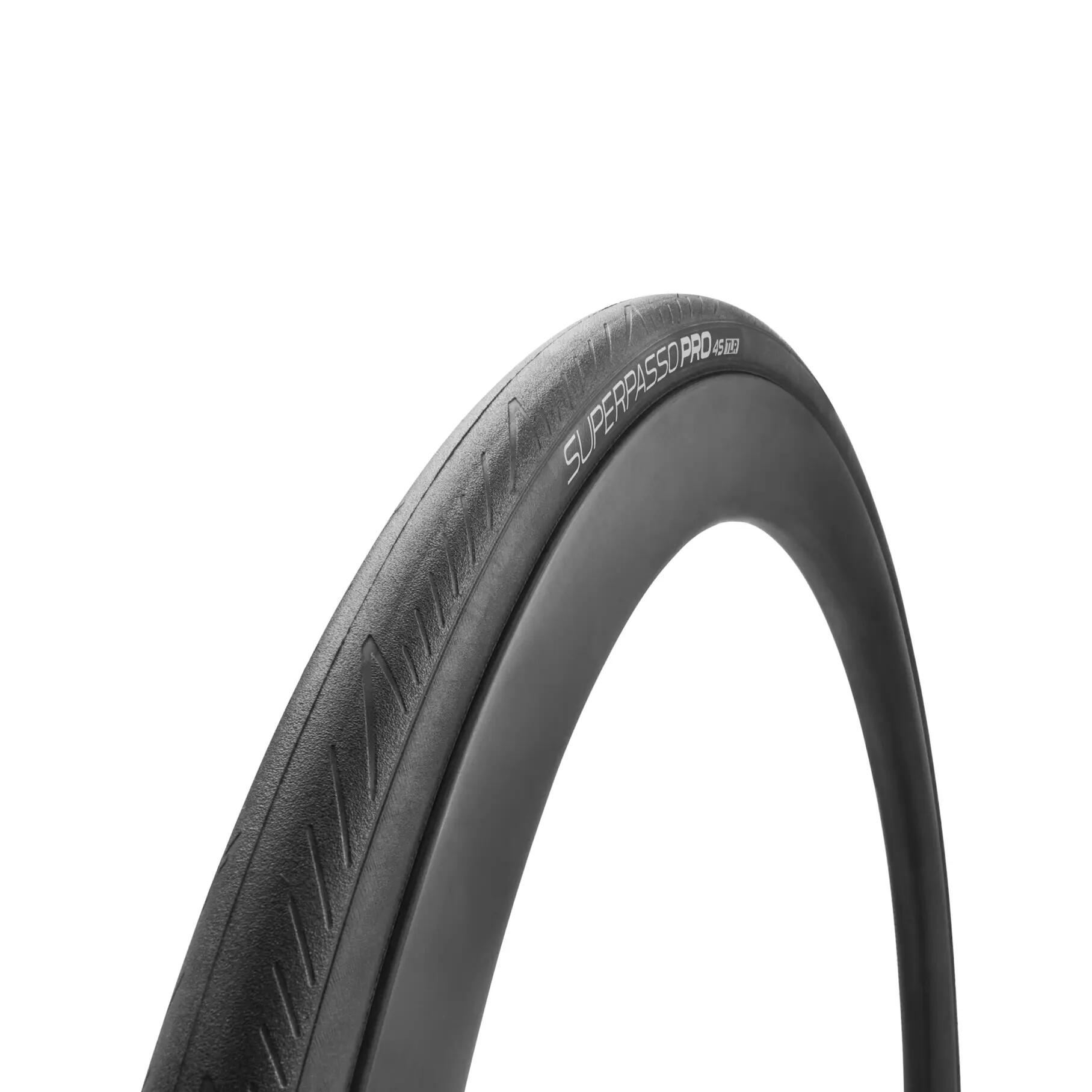 Pneu vélo pliant VREDESTEIN Superpasso PRO 4S 4 saisons TLR 2/2