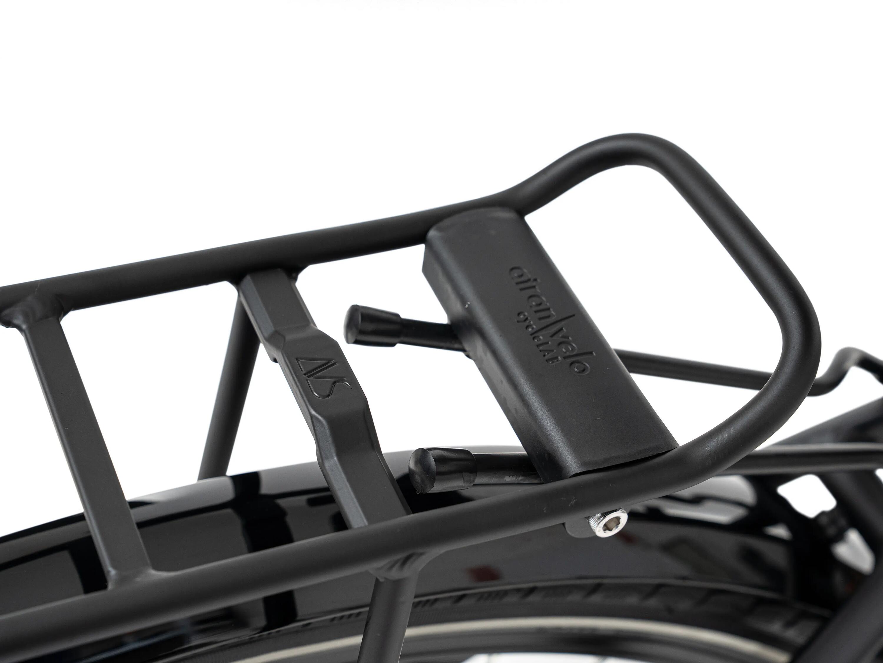 Rower trekkingowy dla kobiet GAZELA 4 6/7