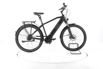 Ebike ricondizionata · Campus BM 38 · Ottime condizioni