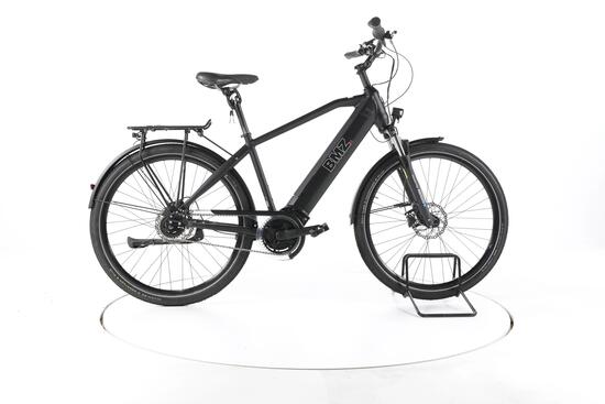 Ebike ricondizionata · Campus BM 38 · Ottime condizioni