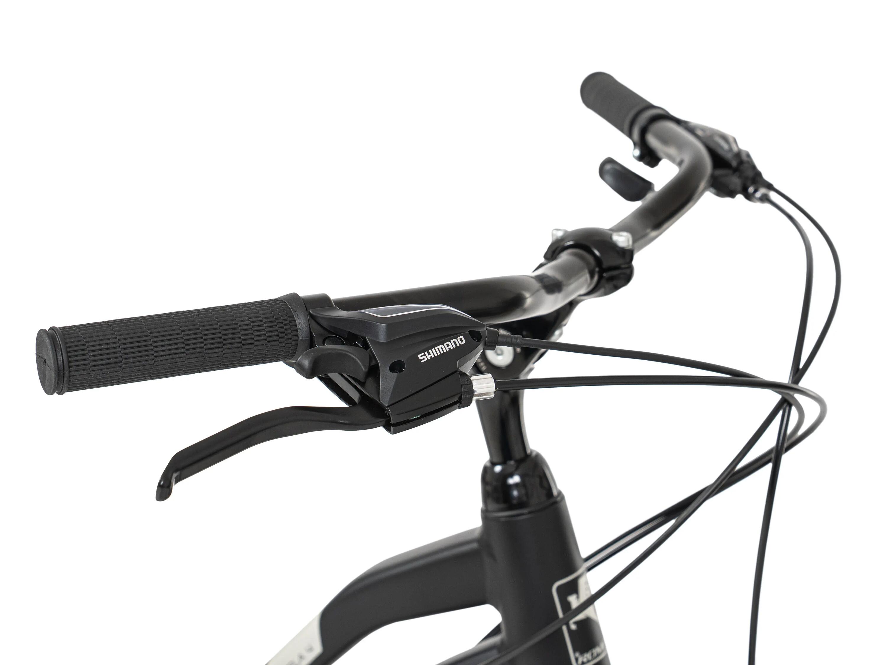 Rower trekkingowy dla kobiet GAZELA 4 5/7