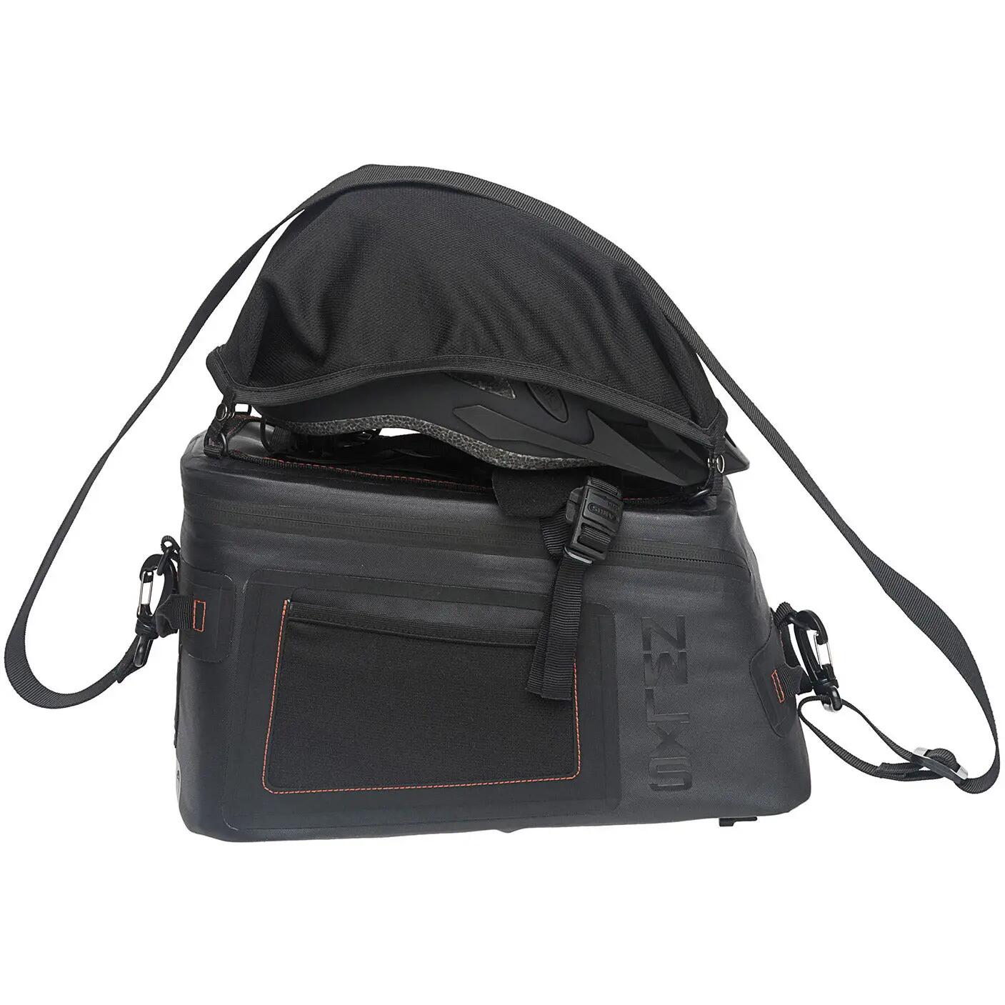 Sac porte-bagages arrière étanche Newlooxs Varo MIK 2.0 5/6