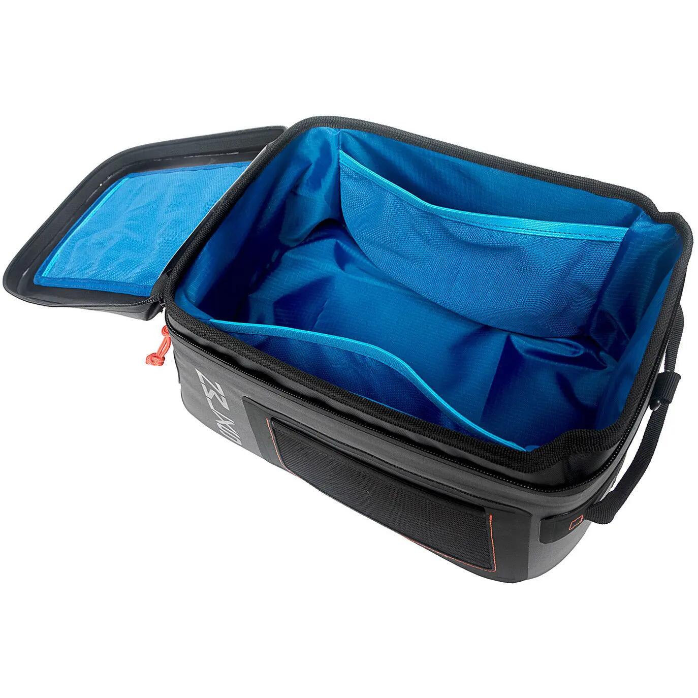 Sac porte-bagages arrière étanche Newlooxs Varo MIK 2.0 3/6