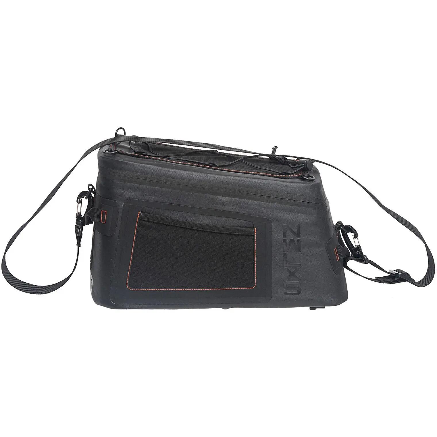 Sac porte-bagages arrière étanche Newlooxs Varo MIK 2.0 2/6
