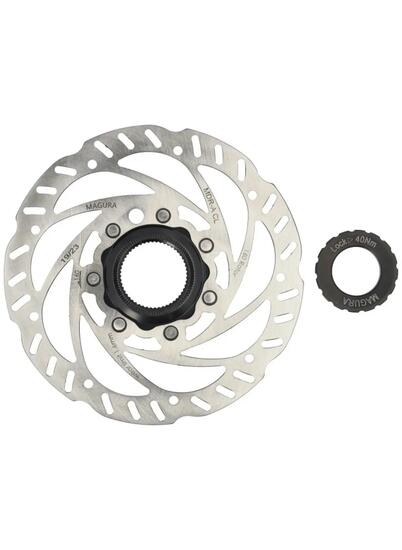 Tarcza hamulcowa Magura MDR-A 1,8 mm do systemu MT A