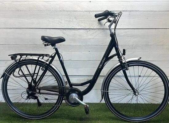 Vélo d’occasion Wheelerz