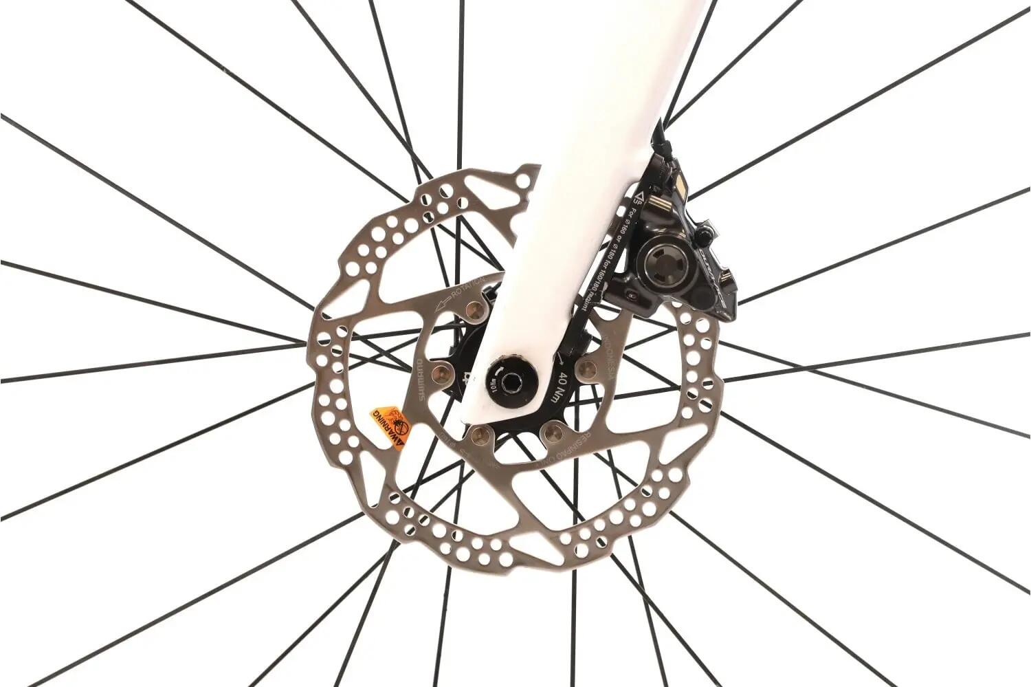 Second life · R. szosowy · Mendiz F12 Di2 12V · W bardzo dobrym stanie 7/8