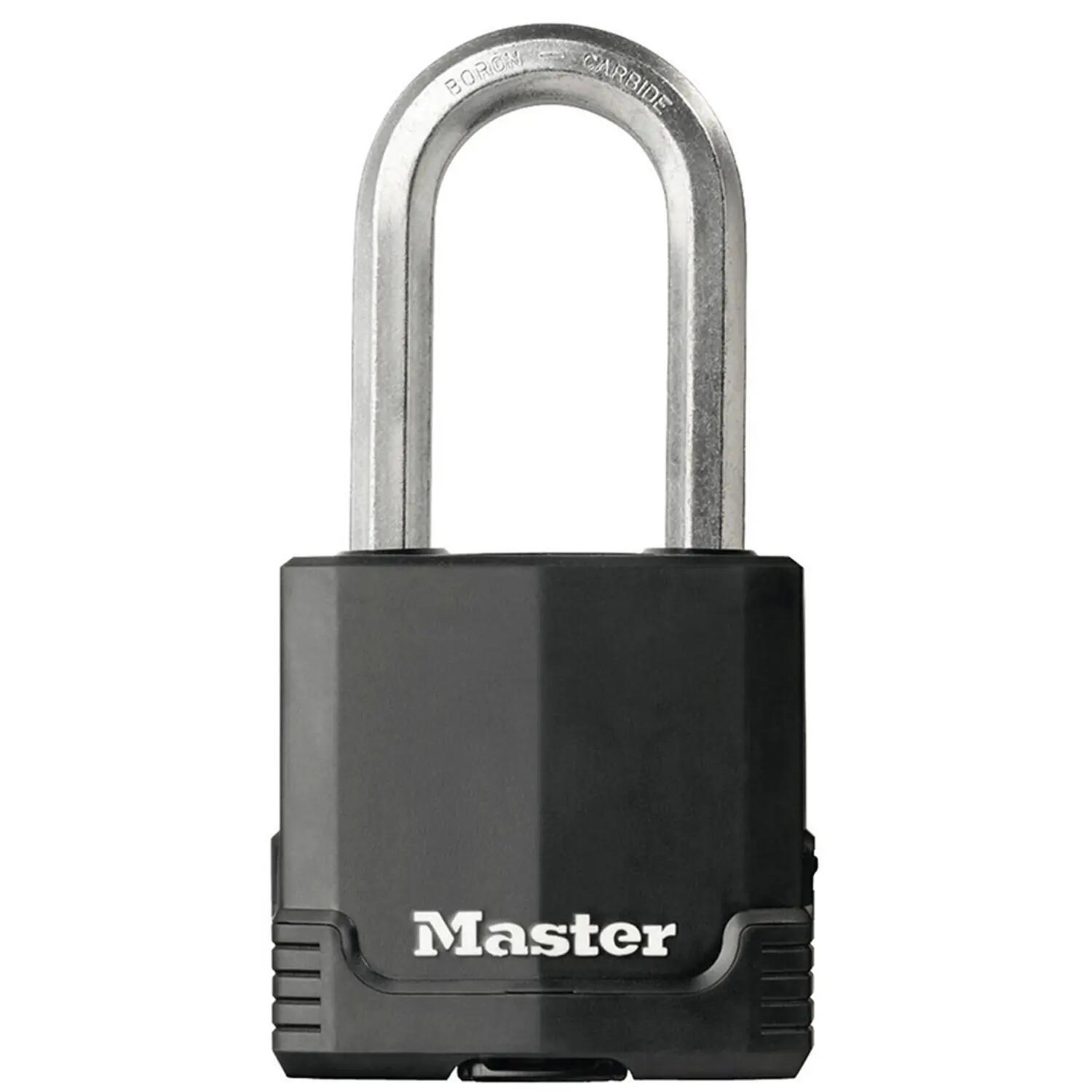 MASTER LOCK picture