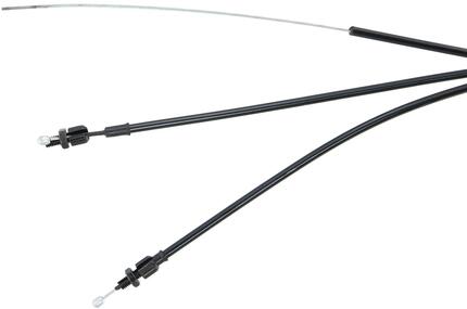 FIBRAX przewód hamulcowy rotor BMX 1178 mm kompatybilny z Gyro i Gyro 2