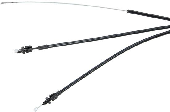 FIBRAX przewód hamulcowy rotor BMX 1178 mm kompatybilny z Gyro i Gyro 2
